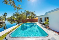 3658 NW 18th Ave Home Tourism Bookings