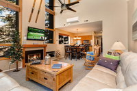 3661 North Navajo Trail Townhouse Unit 69 Hotels Santiago