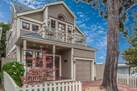 3703 La Gloria Cottage-by-the-Sea USA Accommodation