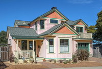 3715 Bliss by the Sea USA Accommodation