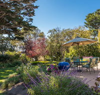 3757 Garden House Sanctuary - USA Accommodation