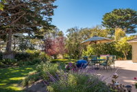3757 Garden House Sanctuary Tourism Bookings