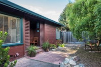 3759 Pacific Grove Retreat Tourism Bookings