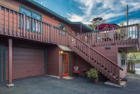 3760 Pacific Grove Retreat Guest Suite Tourism Bookings