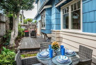 3779 Sea Otter House Tourism Bookings