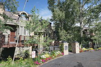 381 Ridge Rd C1 202949-1237 Townhouse Tourism Bookings