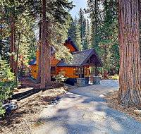 3816 Dinah Cabin At Carnelian Bay Cabin - USA Accommodation