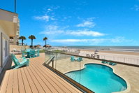 3843 S. Atlantic Ave - Beach Retreat Tourism Bookings