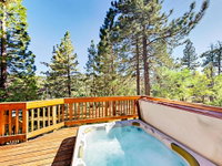 39219 Peak Home Tourism Bookings