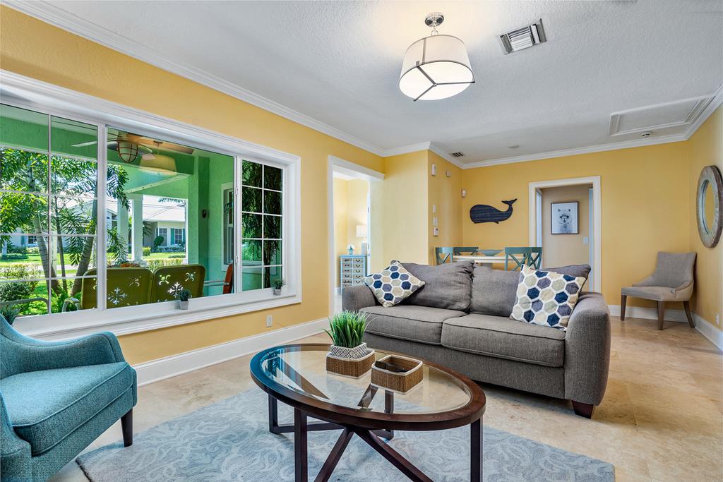 3b Allure W/Heated Pool & Jacuzzi, 5min To Beach! - thumb 2