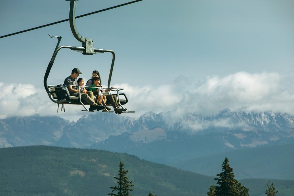 3Bd + Loft With Ski In/Out Access And Panoramic Views! Condo - thumb 3