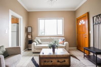 3bd Little Italy Cottage A Location USA Accommodation
