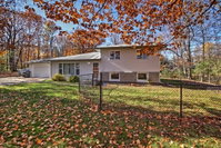3BR Duluth House with Large Back Yard Tourism Bookings