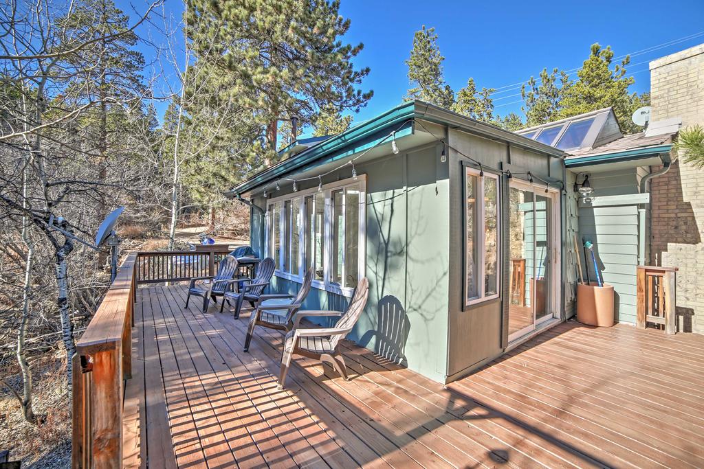 3BR Golden Home Near Red Rocks And Eldora! - thumb 1