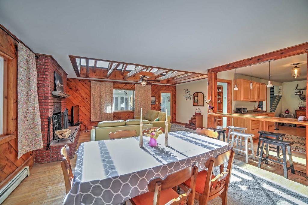 3BR Golden Home Near Red Rocks And Eldora! - thumb 3