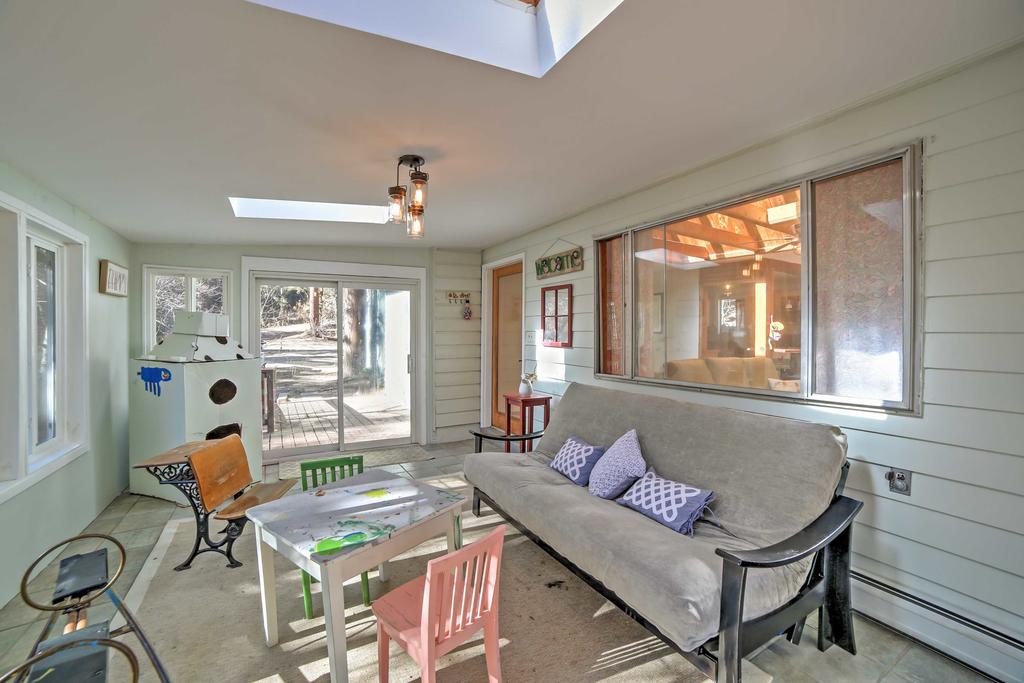 3BR Golden Home Near Red Rocks And Eldora! - thumb 0