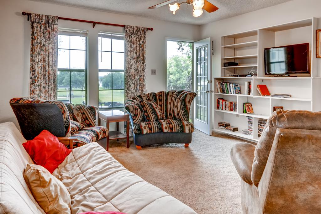 3BR House On Canyon Lake W/Private Gazebo! - thumb 2