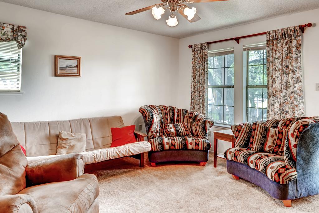 3BR House On Canyon Lake W/Private Gazebo! - thumb 3