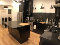 3BR/2BA Remodeled flat in Heart of Castro Tourism Bookings