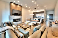 3Br/3Ba Stunning Residence In Canyons Village Condo Tourism Bookings