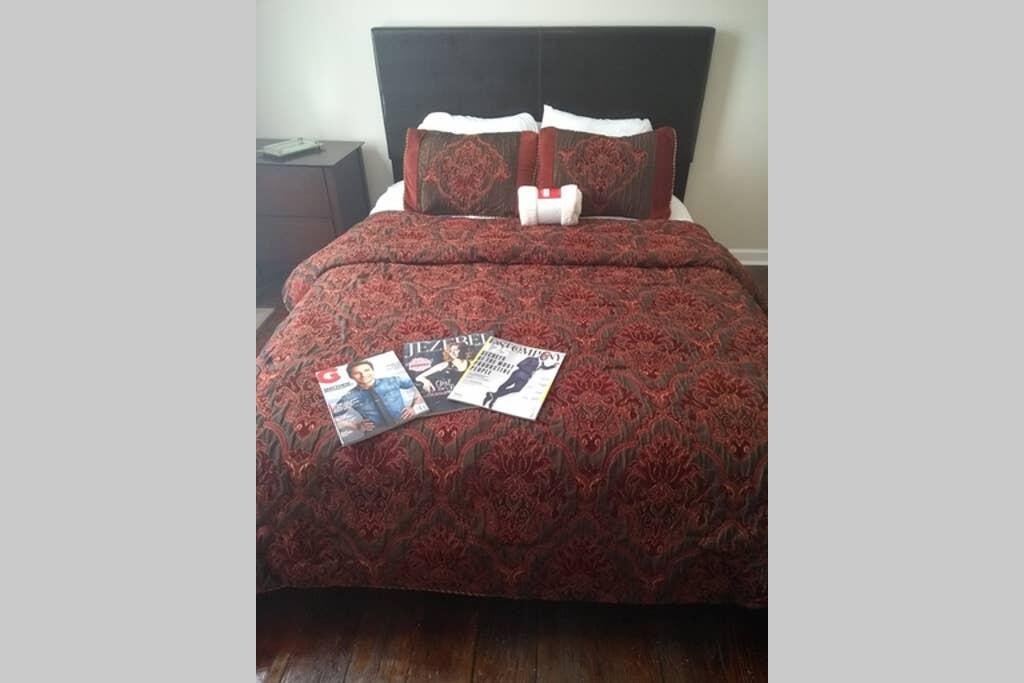 3min To Downtown/10min To AmericasMart+attractions - thumb 3