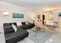 3O Hollywood Beach Tourism Bookings