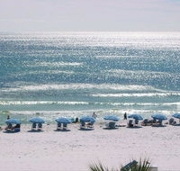 3rd Floor SeaDunes Apartment - USA Accommodation