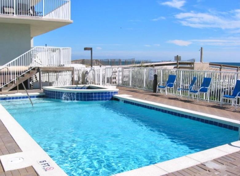 3rd Floor SeaDunes Apartment - thumb 3