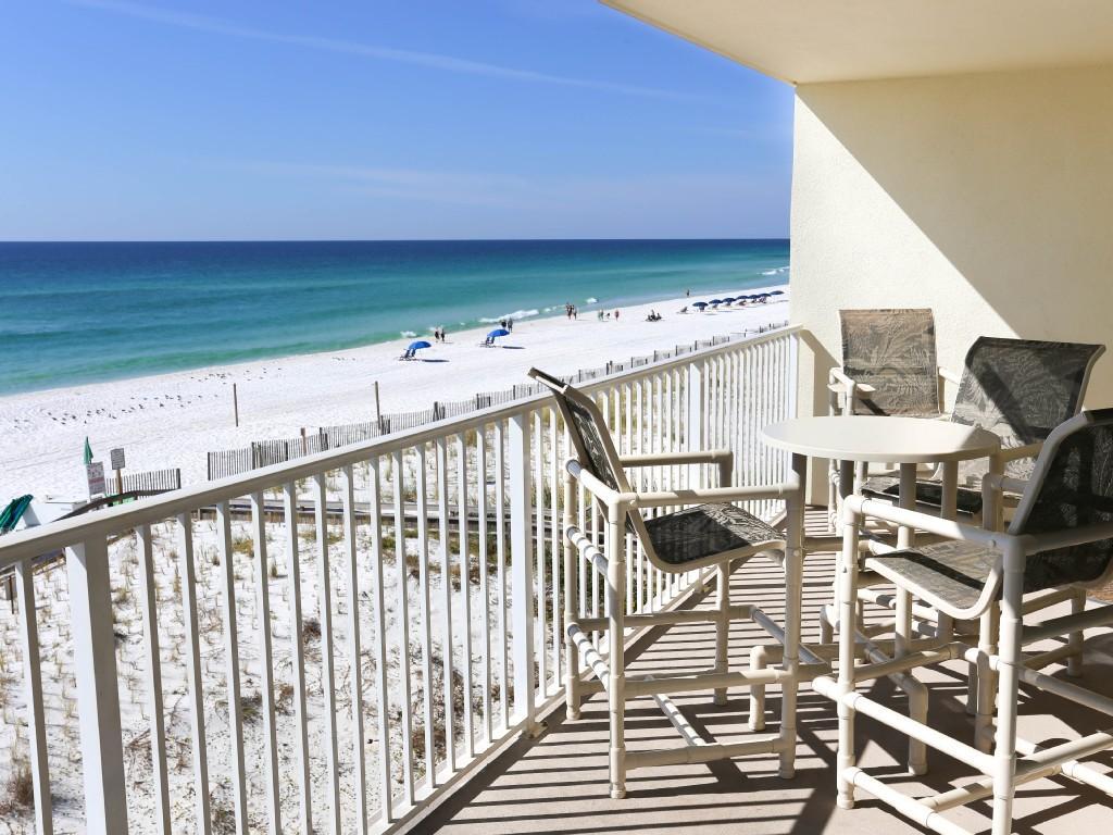 3rd Floor SeaDunes Apartment - thumb 2