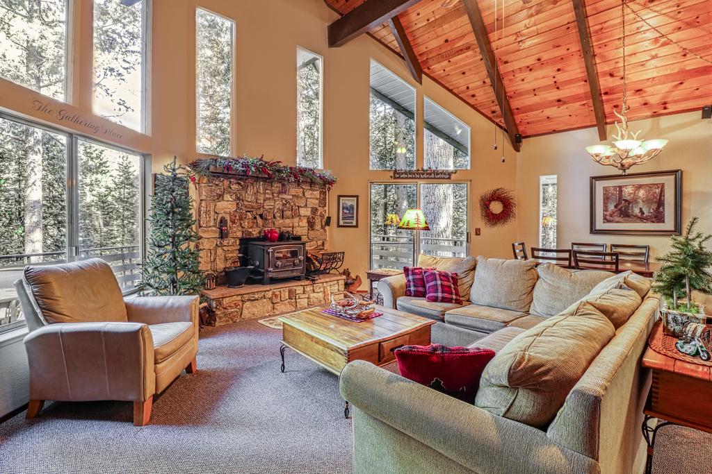 4 Bed 2 Bath Vacation Home In Arnold - thumb 0