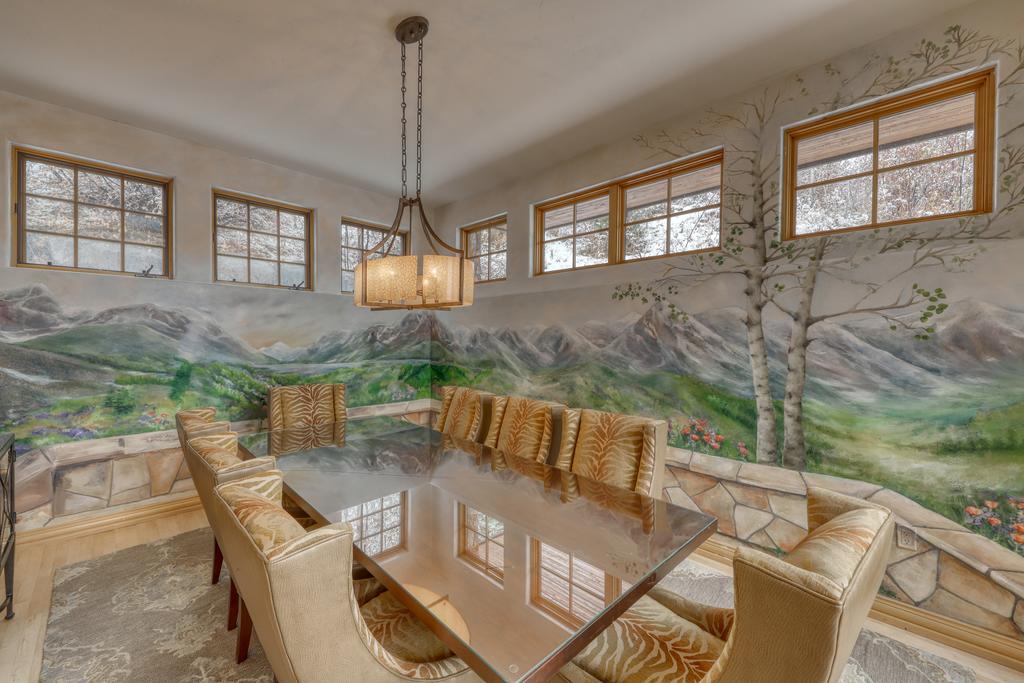 4 Bed 5 Bath Vacation Home In Vail - thumb 3