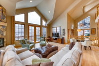 4 Bed 5 Bath Vacation home in Vail Tourism Bookings