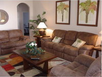 4 Bedroom Pool Home with Games Room In Gated Community Tourism Bookings