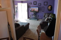 4 blocks to the beach In the heart of downtown Tourism Bookings