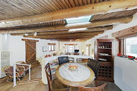 4 Casitas at Lumina Gardens w/ Private Hot Tub cottage USA Accommodation