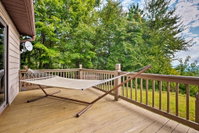 4-Acre Bryson City Mountain Home with Deck  Grill Tourism Bookings