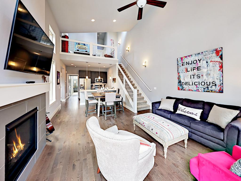 40 Journey Way Townhome Townhouse - thumb 0