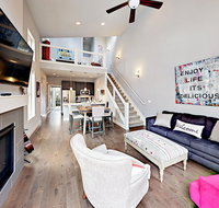 40 Journey Way Townhome Townhouse - Tourism Bookings