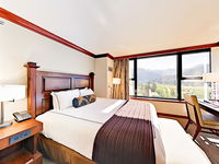 400 Squaw 558 Condo Tourism Bookings