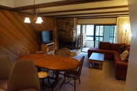 402 condo Tourism Bookings
