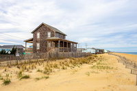 4020 - Gardners Hut Tourism Bookings