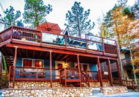 40289 Lakeview Home Tourism Bookings