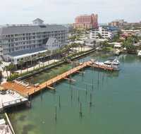 403 Dockside - Tourism Bookings