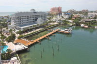 Booking Clearwater-beach Tourism Bookings