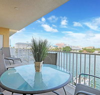 404 Bay Harbor - Tourism Bookings