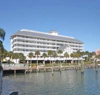 404 Dockside - Tourism Bookings