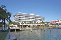 404 Dockside Tourism Bookings