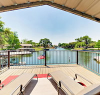 405 Watkins Point Home - Tourism Bookings