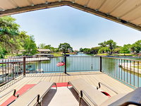 405 Watkins Point Home USA Accommodation