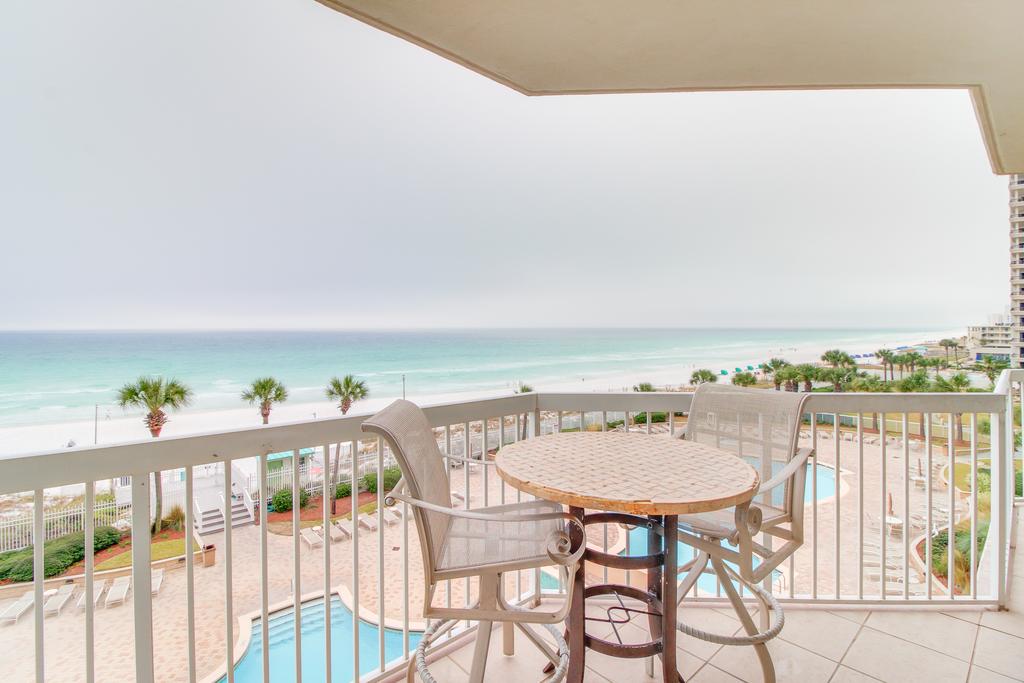 406E Silver Beach Towers - thumb 0